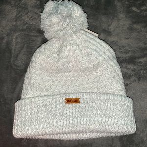 COPY - Brand New Adidas Women's Twilight II Lurex Ballie Beanie